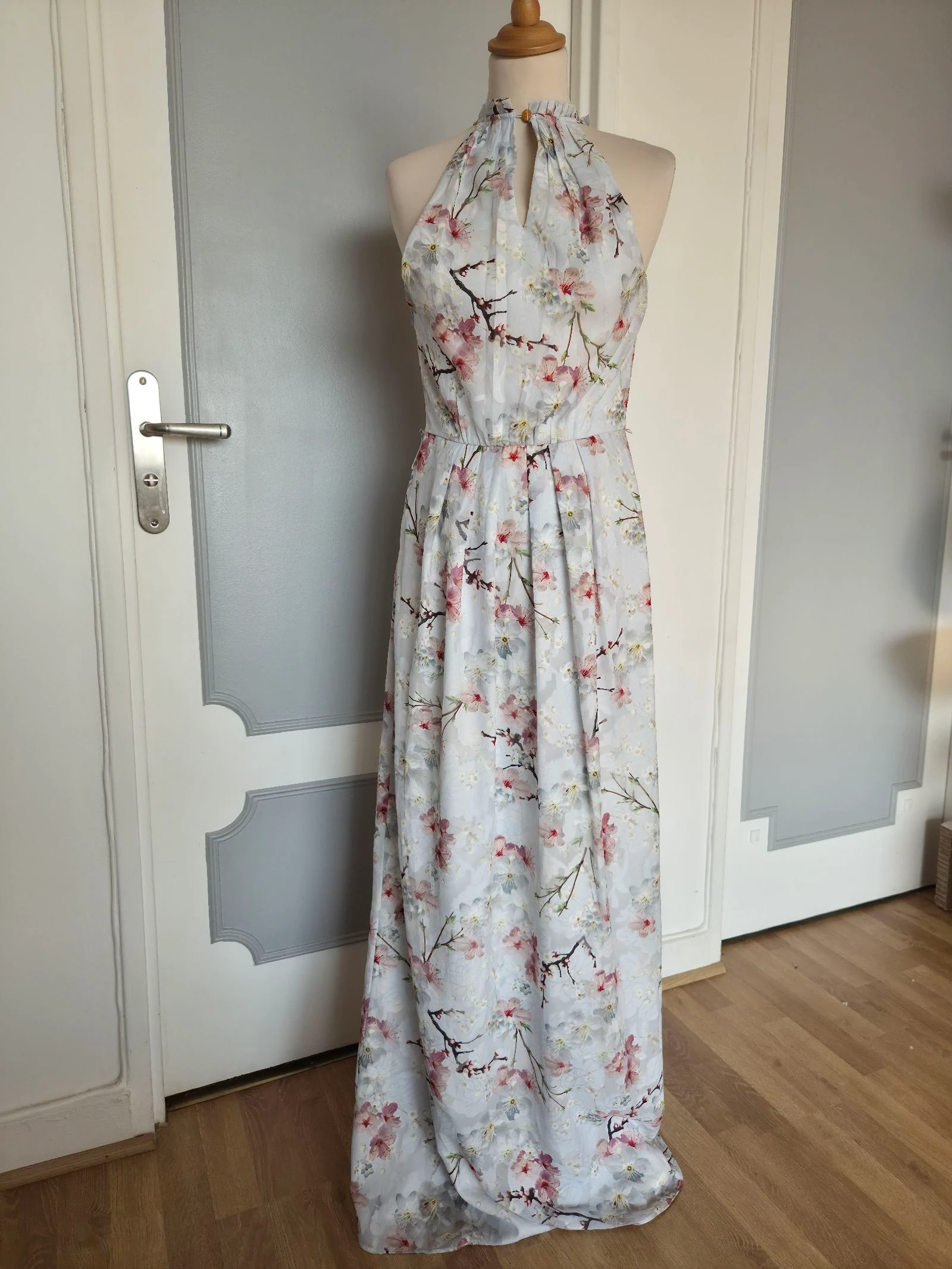 Robe de soiree ou occasion Ted Baker Taille 36